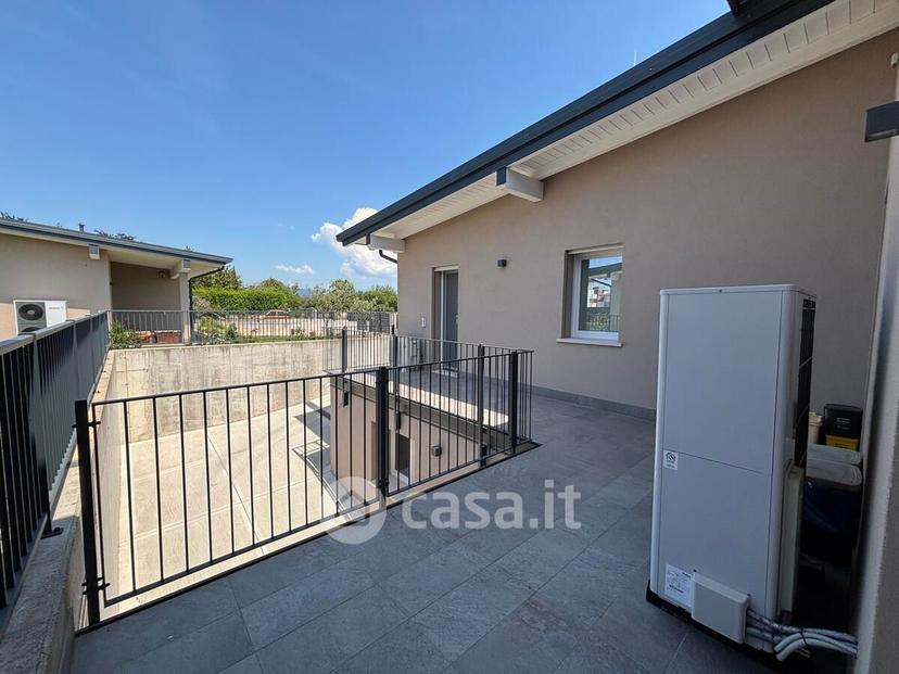 Villa in Strada Santa Caterina 1 /b — foto 35 di 47