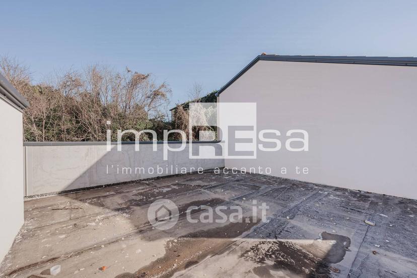 Villa in Via Giambellino — foto 44 di 44