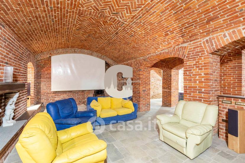 Villa in Via Vincenzo Gioberti 2 — foto 68 di 119