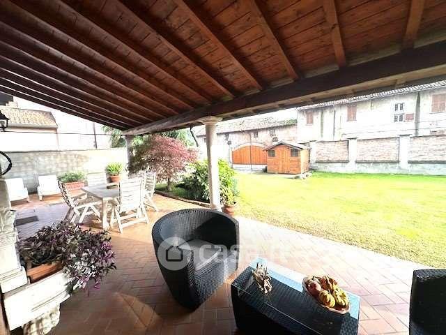 Villa in Via G. Prata 17 — foto 50 di 79