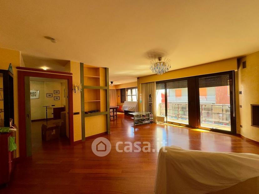 Appartamento in Viale Monsignor Secondo Bologna — foto 34 di 59