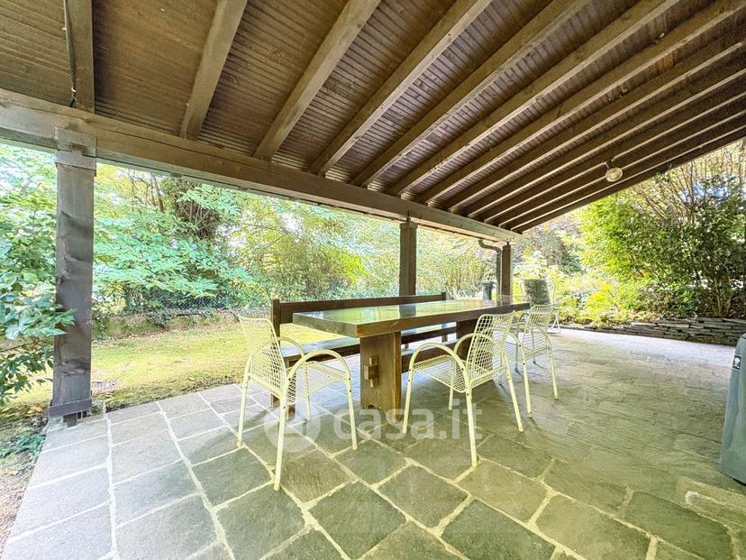 Villa in Via del Borgna 8 — foto 20 di 55