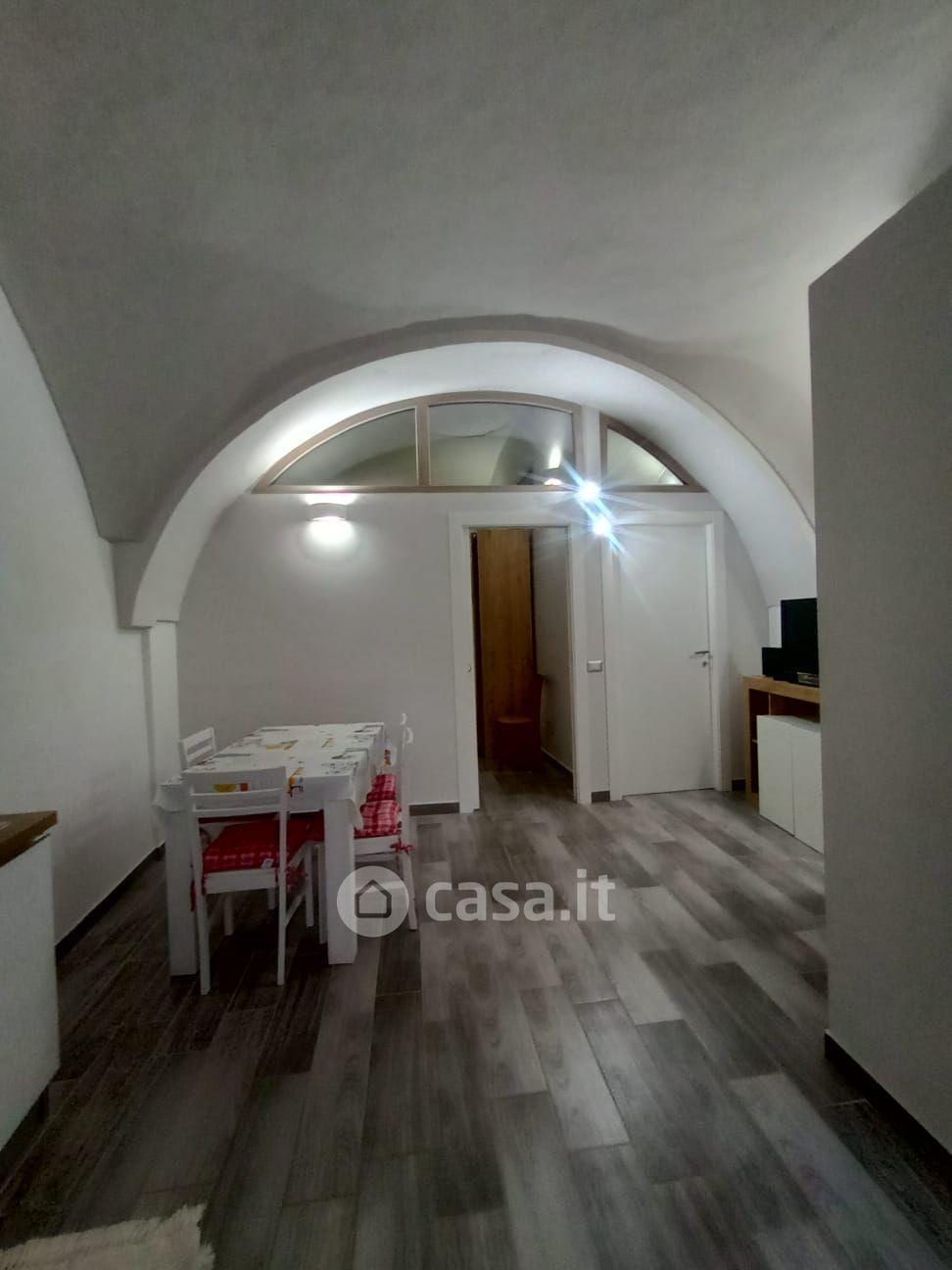 Bilocale in Via del Castello