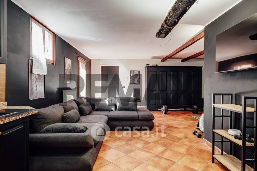 Villa in Strada della Carlina 17 — foto 2 di 52