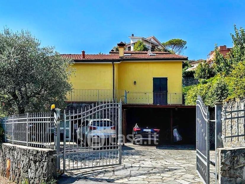 Villa in Via Genova — foto 9 di 35