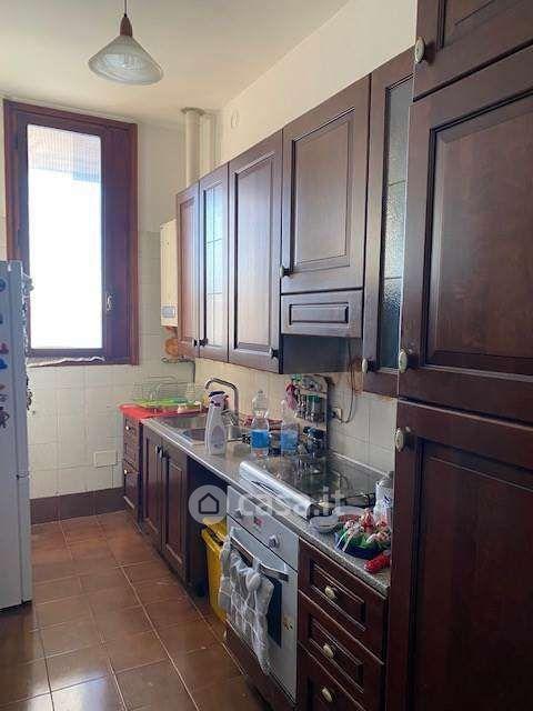 Trilocale in Via Zoli 18 — foto 13 di 14
