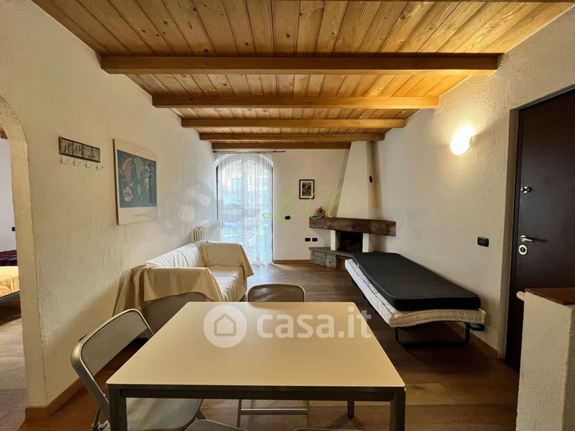 Trilocale in Strada Larzey - Entrèves 28 — foto 6 di 14