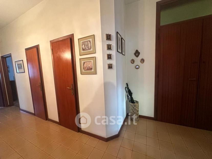 Quadrilocale in Piazza A. Toscanini 50053 — foto 31 di 36