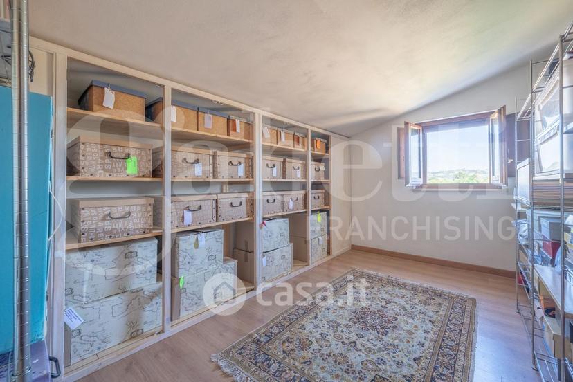 Villa in Via del Metullo — foto 37 di 50