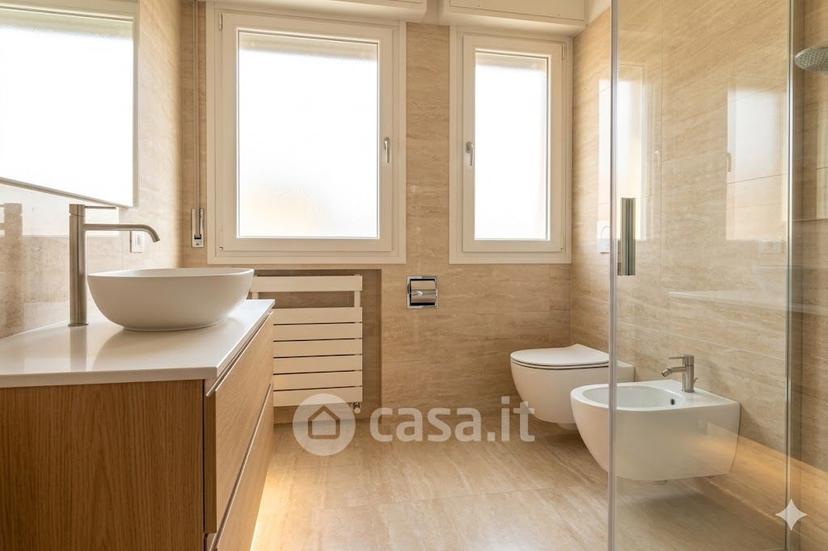 Quadrilocale in Viale Ravenna — foto 6 di 20