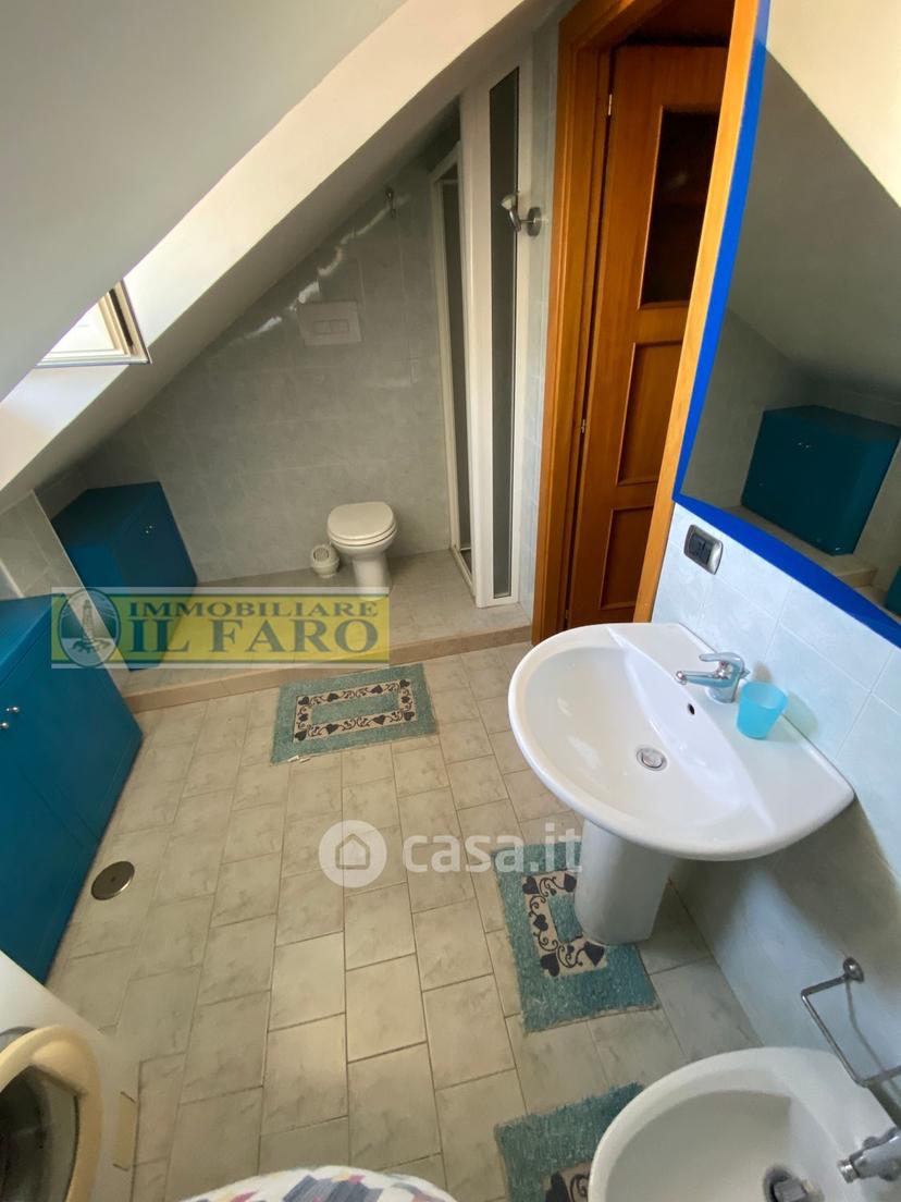 Bilocale in Via Oasi Sacro Cuore — foto 12 di 12