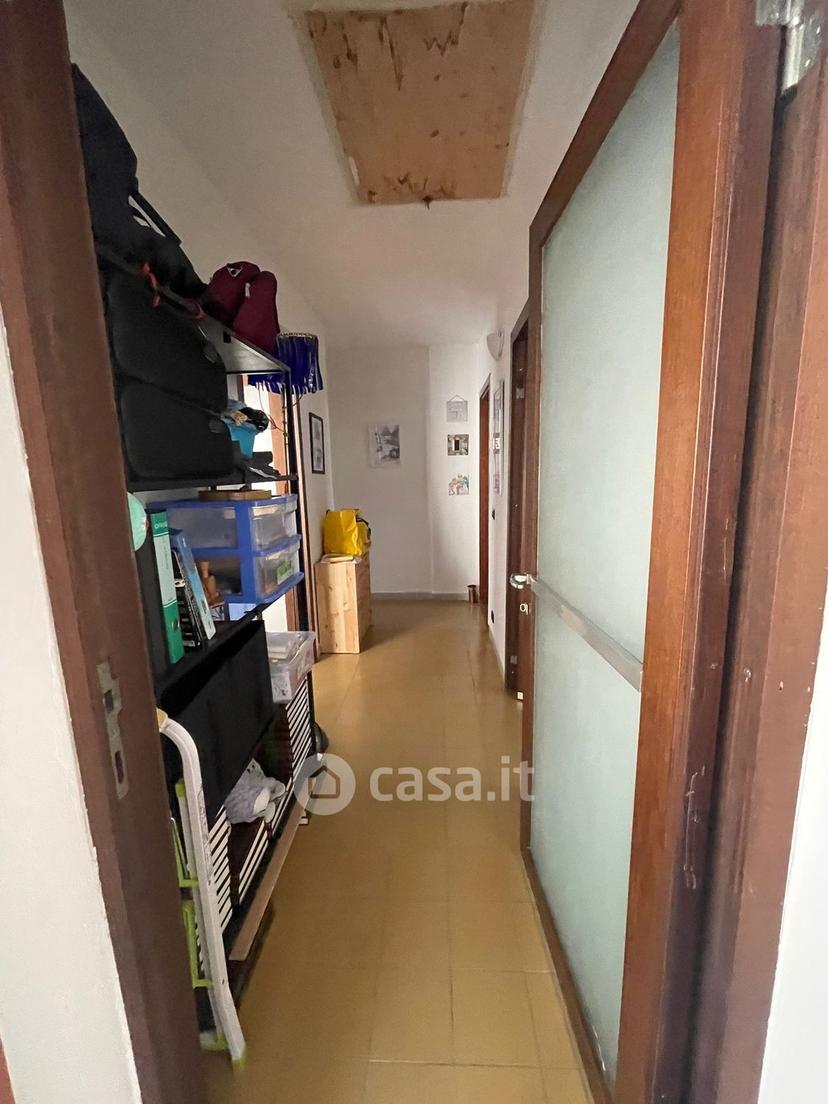 Appartamento in Via Castello — foto 16 di 36