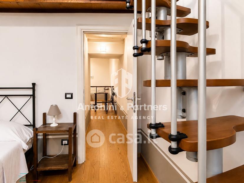 Quadrilocale in Via Augusto Ciuffelli — foto 12 di 19