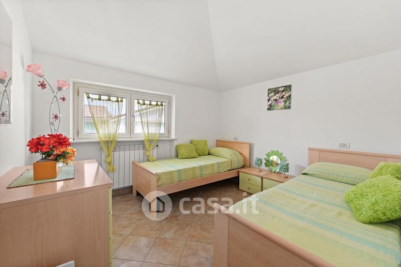 Appartamento in Via Tagliamento 10 — foto 3 di 25