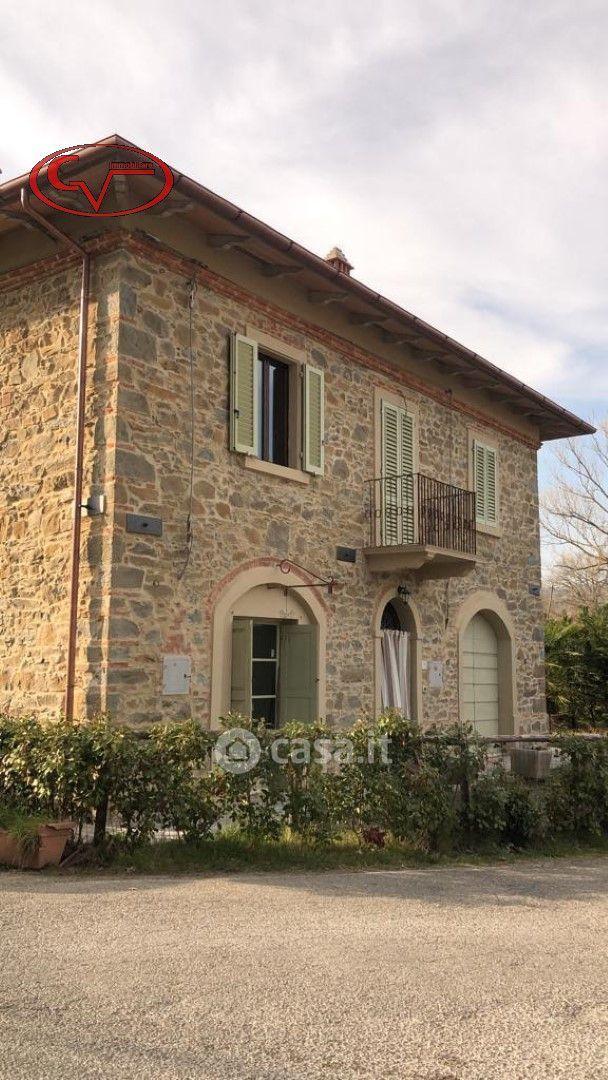 Villa in Via di Val d'Ambra — foto 9 di 53