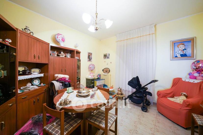 Trilocale in Via Tiziano 11 — foto 6 di 18