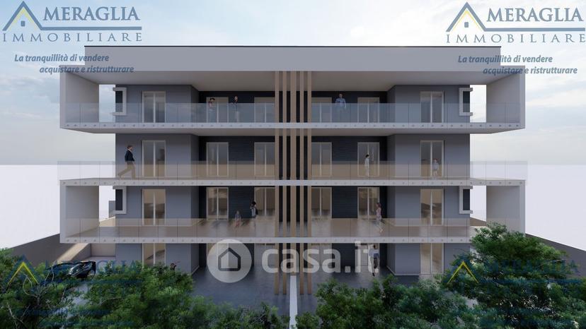 Quadrilocale in Via Francesco Saverio Nitti — foto 12 di 27