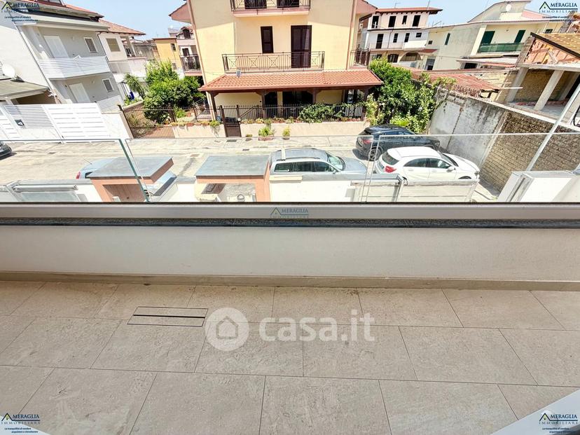 Villa in Via Francesco Saverio Nitti — foto 27 di 31