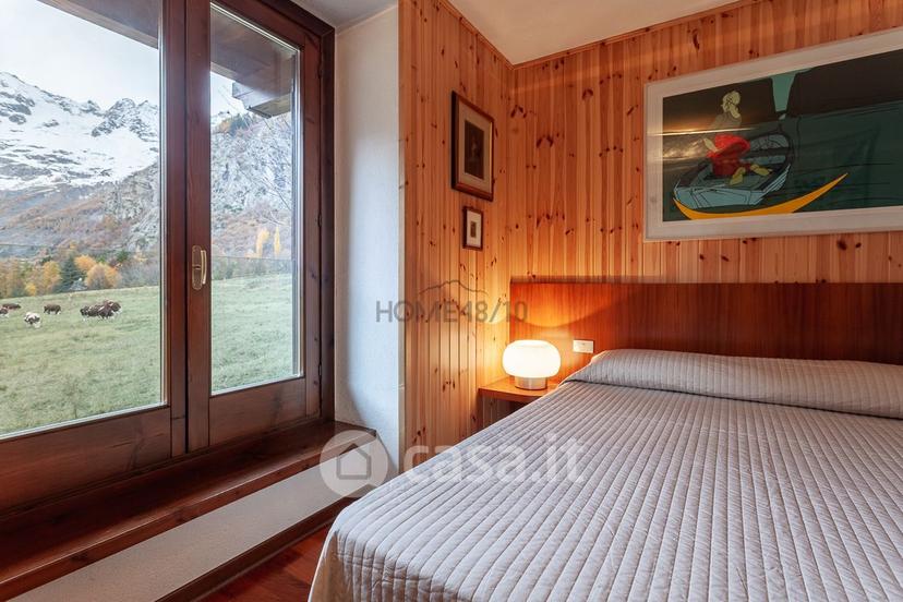 Quadrilocale in Strada del Villair 44 — foto 37 di 57