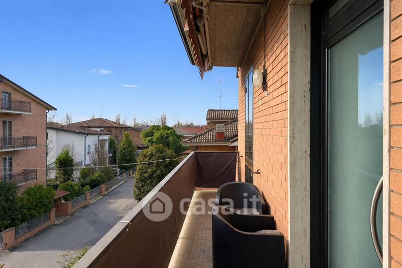 Quadrilocale in Via Luciano Romagnoli 22 — foto 25 di 40