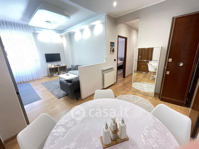 Trilocale in Via Rexello 22 — foto 8 di 25