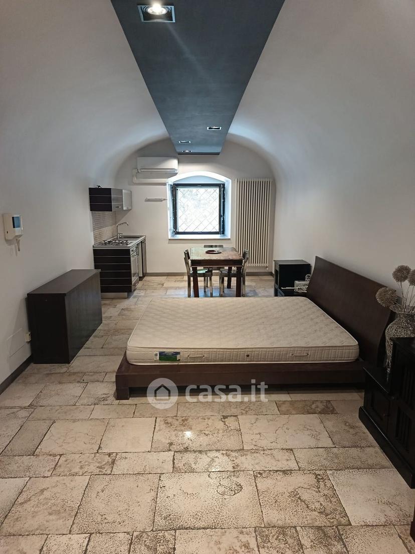 Monolocale in Corso Vittorio Emanuele 134 — foto 13 di 13