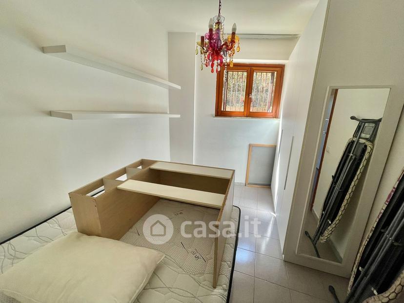 Monolocale in Via Capomulini — foto 4 di 13