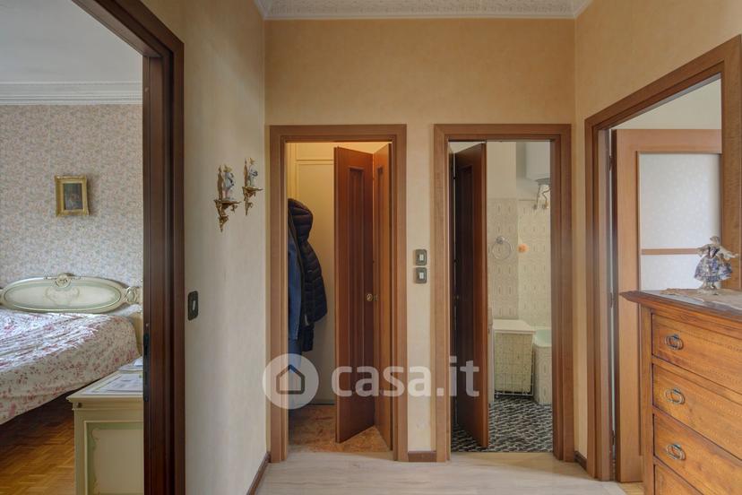 Quadrilocale in Corso Caio Plinio 72