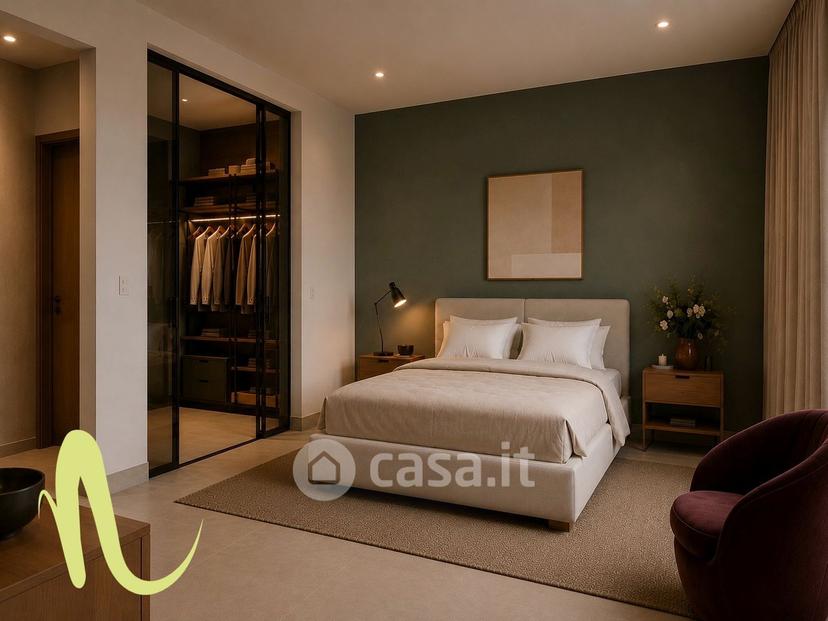 Bilocale in Viale Giuseppe Mazzini 27 — foto 10 di 27