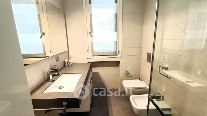 Quadrilocale in Via Angelo Ramazzotti 24 — foto 39 di 70