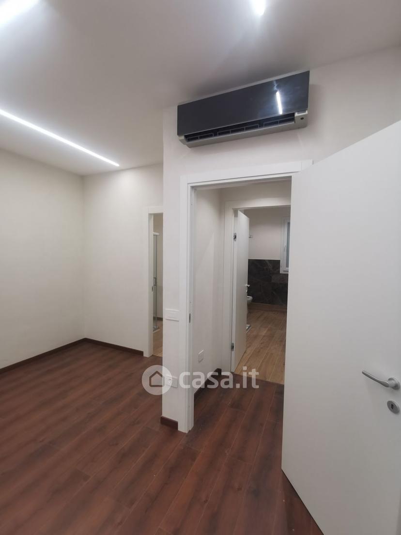 Appartamento in Via Curatolo — foto 14 di 14