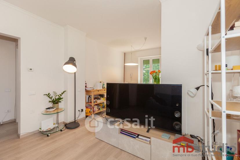 Bilocale in Via Cesare Battisti — foto 24 di 39