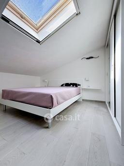 Trilocale in Via Rita Montagnana