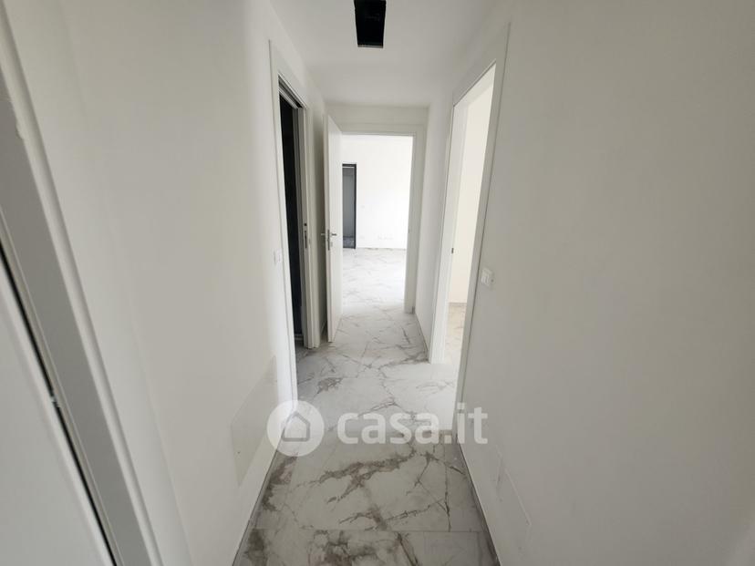 Trilocale in Via Beato Nunzio Sulprizio — foto 18 di 18