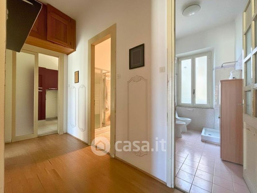 Trilocale in Via del Raggio Vecchio — foto 17 di 35