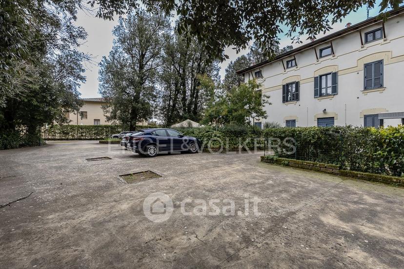 Appartamento in Via Giovanni XXIII — foto 18 di 22