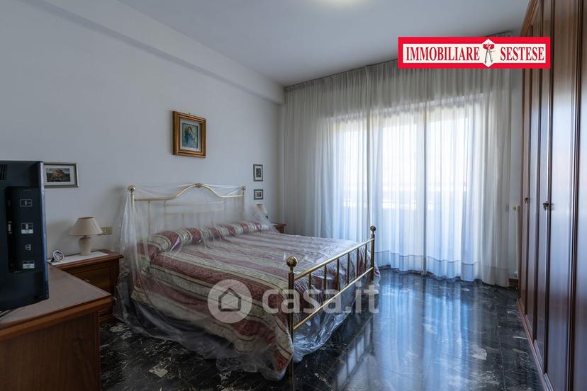 Appartamento in Via di Scopino
