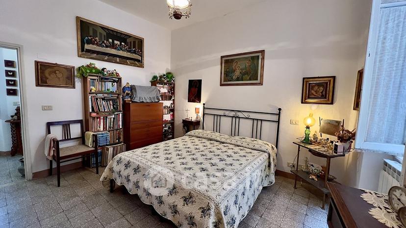 Quadrilocale in Via Pietro Vannucci 65 — foto 28 di 36