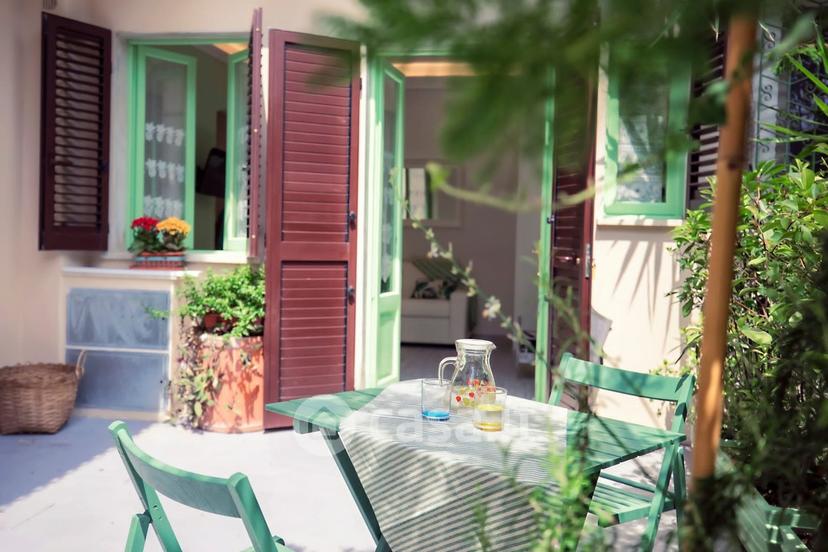Bilocale in Via Vittorio Veneto — foto 12 di 17