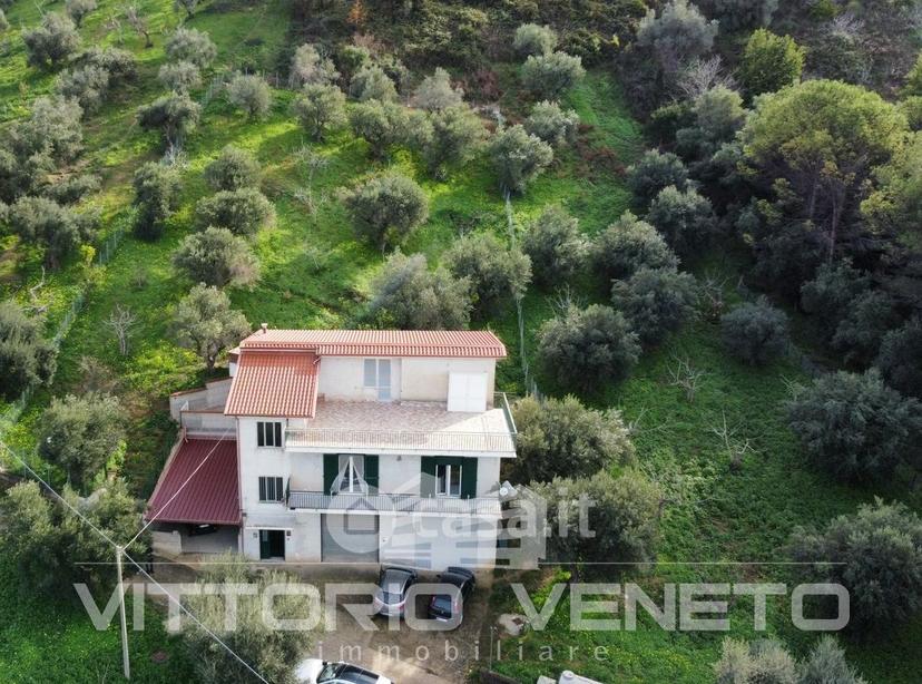 Appartamento in Via Difesa 132 — foto 66 di 75