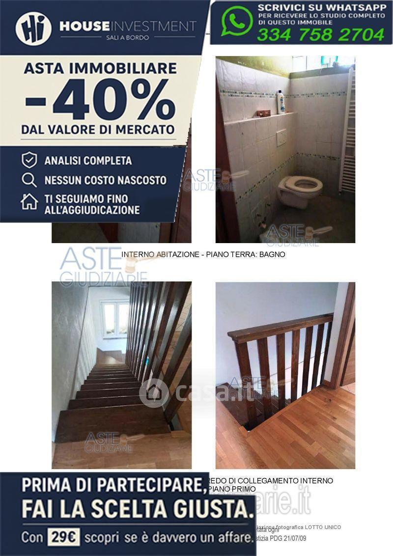 Appartamento in Via Rossetta Traversa 20 — foto 17 di 22