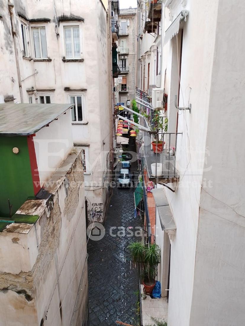 Quadrilocale in Via Mezzocannone 109 — foto 10 di 27