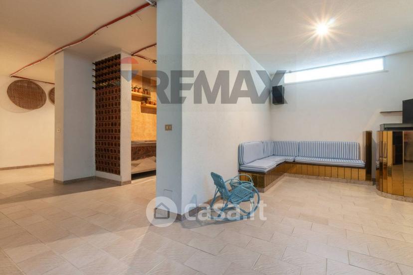 Villa in Via Bartolomeo Colleoni 10 — foto 31 di 46
