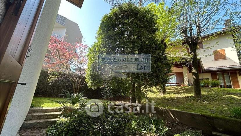 Villa in Via Asiago 57 — foto 37 di 114