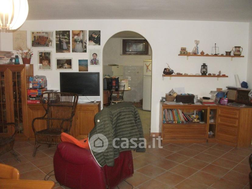 Villa in Via Fano — foto 11 di 25