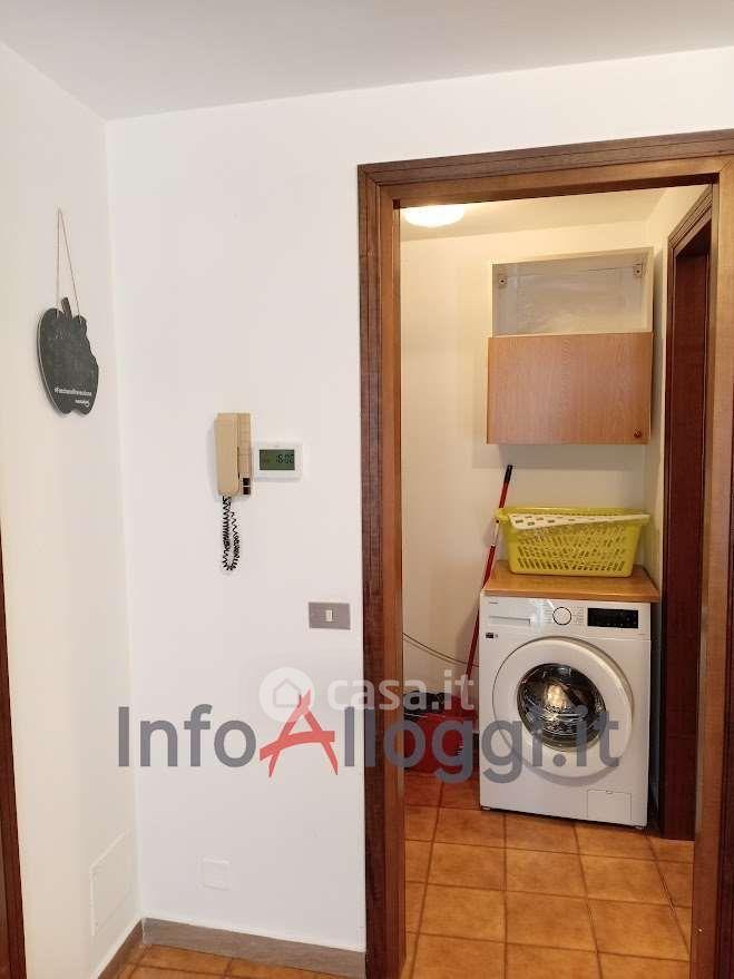 Trilocale in Via Orlandi — foto 5 di 16