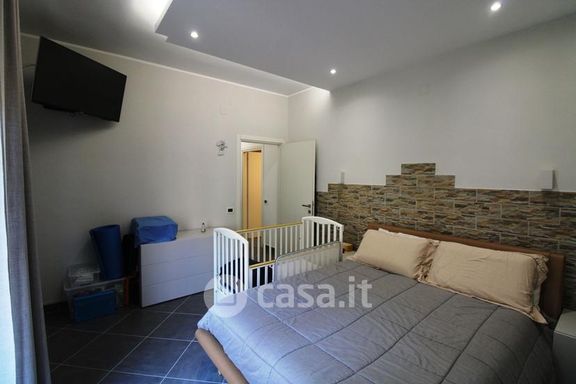 Trilocale in Via della Vela 44 — foto 3 di 31