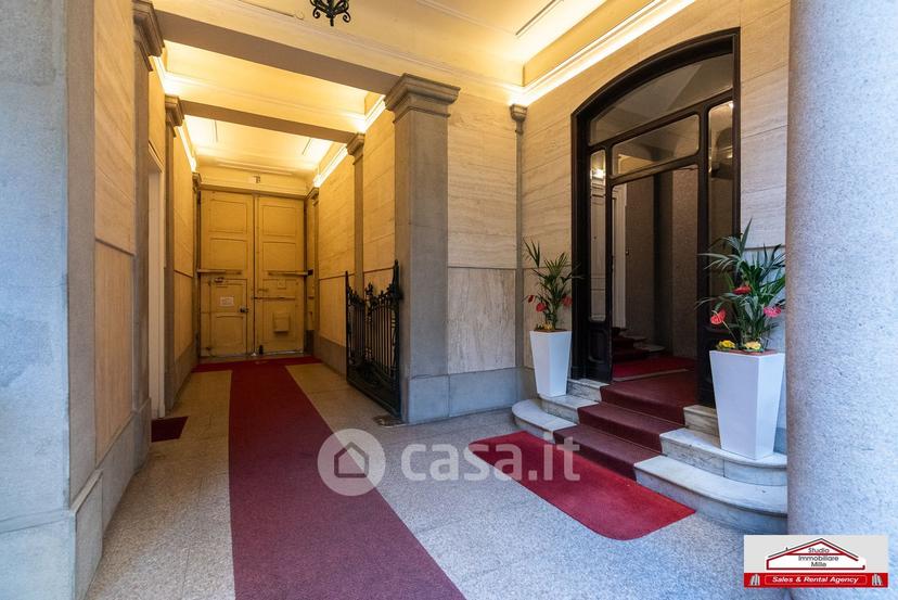 Trilocale in Via Giovanni Boccaccio — foto 36 di 40