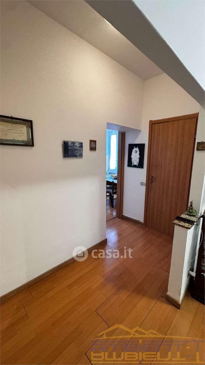 Bilocale in Via Lecchetto 1 — foto 10 di 17