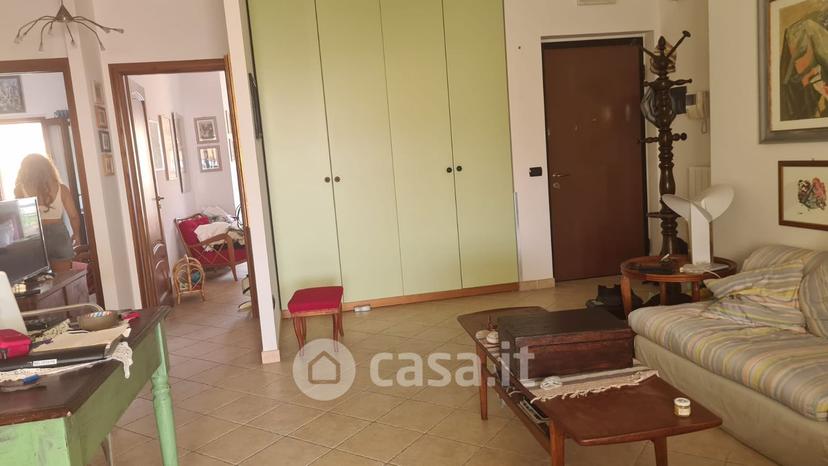 Trilocale in Via Beato Angelo d'Acri — foto 76 di 100
